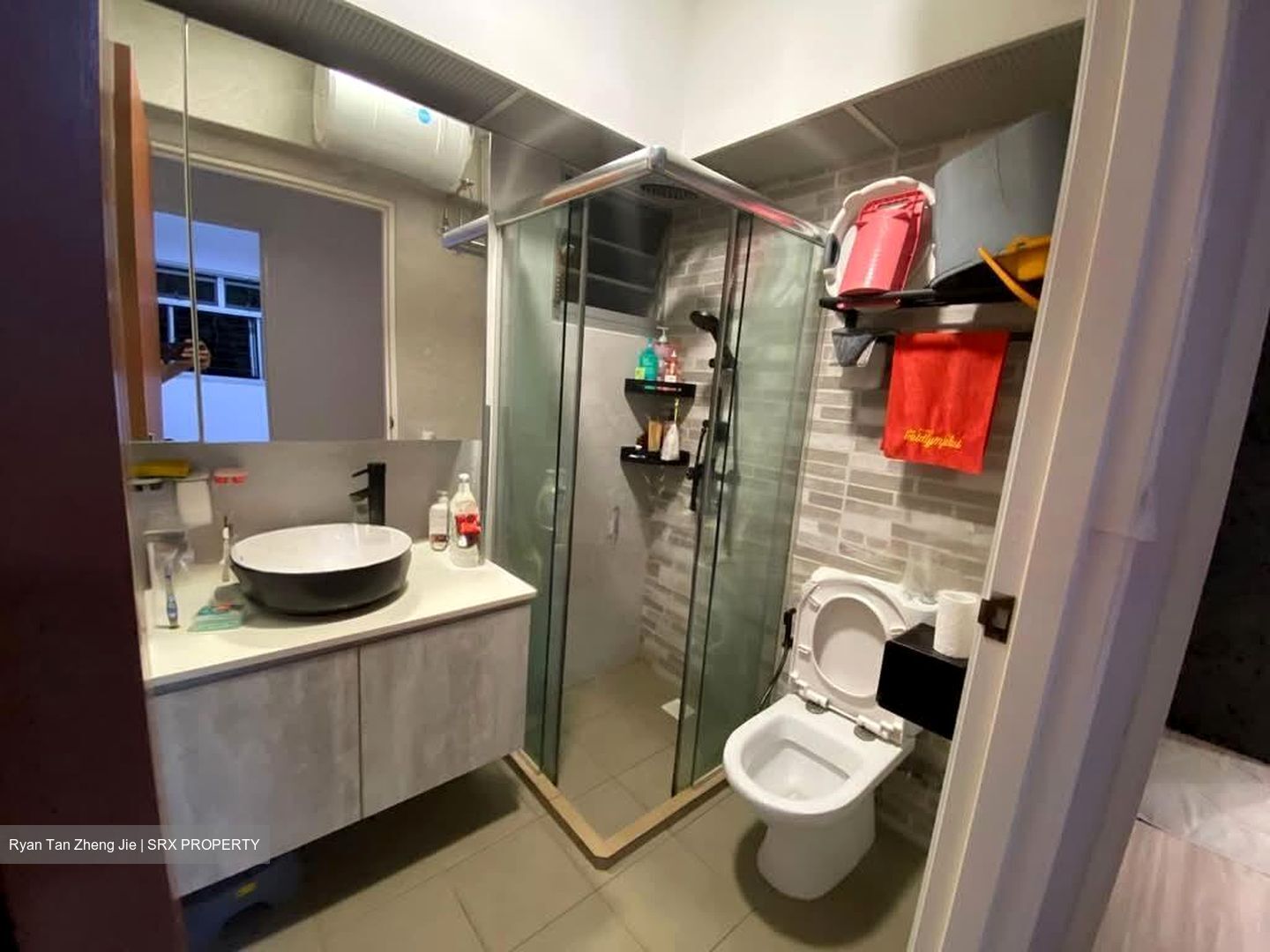 Blk 128C Eastcrown @ Canberra (Sembawang), HDB 5 Rooms #563814161